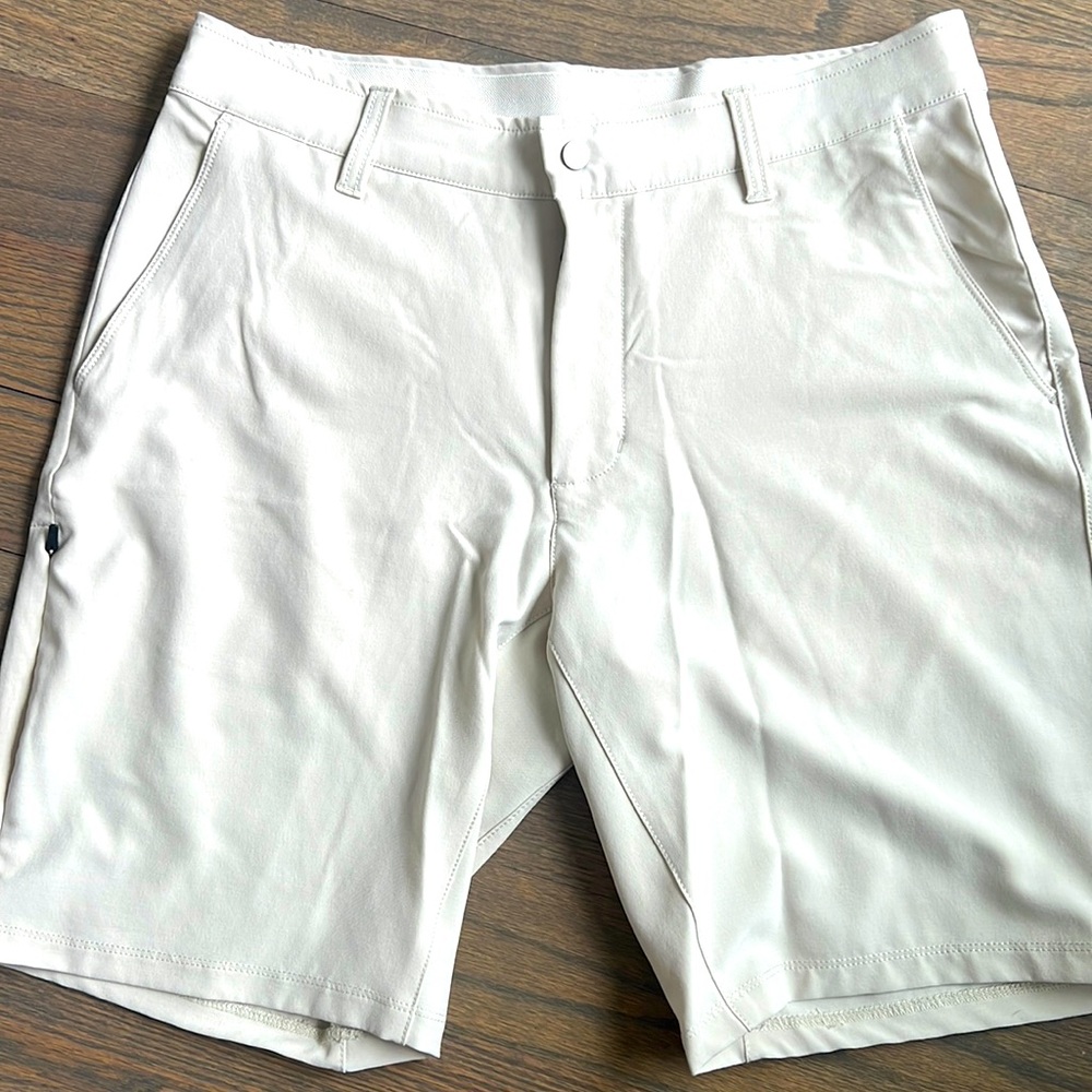 BYLT Men Shorts